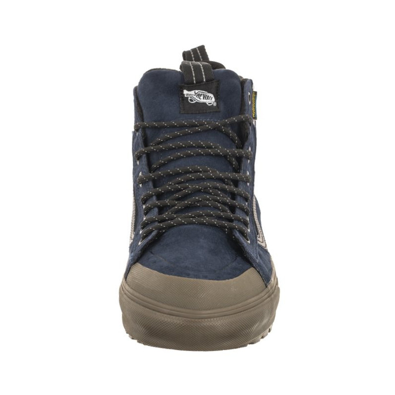 Vans Sk8-Hi MTE-2 Utility Gum Navy/Khaki VN0007NKY2U1 (VA416-a) kingad