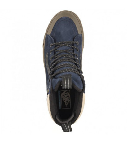 Vans Sk8-Hi MTE-2 Utility Gum Navy/Khaki VN0007NKY2U1 (VA416-a) kingad