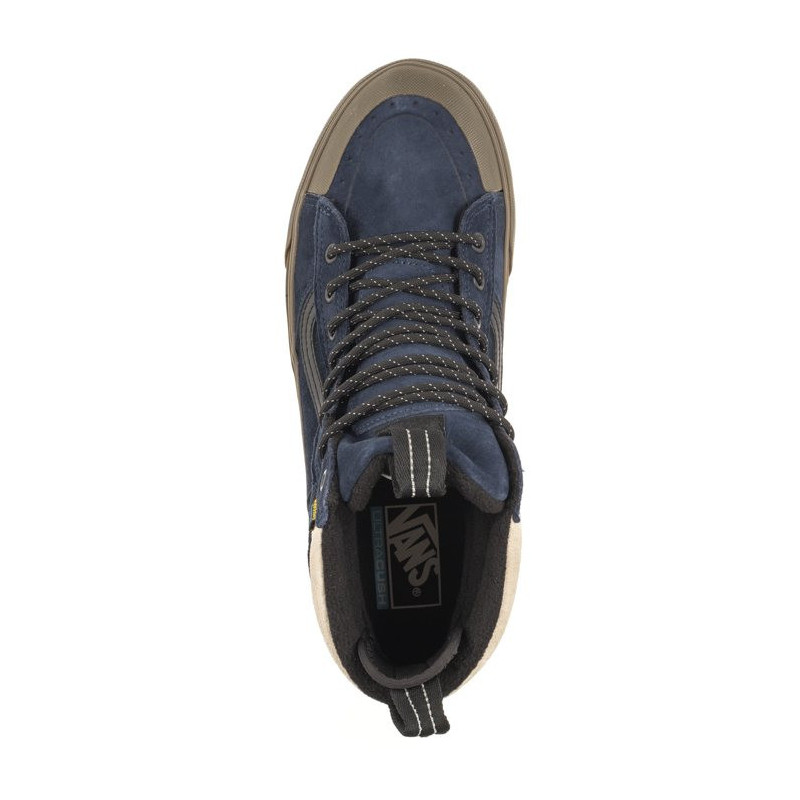 Vans Sk8-Hi MTE-2 Utility Gum Navy/Khaki VN0007NKY2U1 (VA416-a) kingad