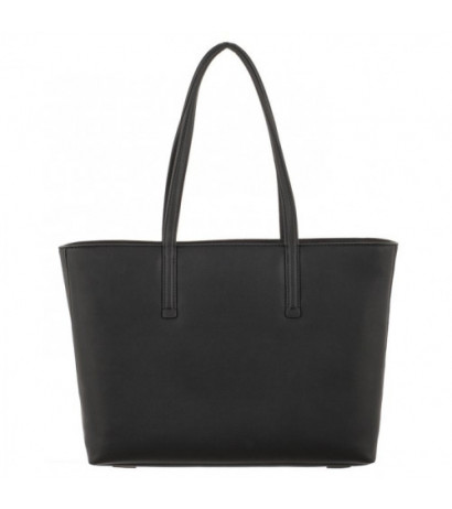 Calvin Klein CK Must Shopper MD Black K60K610736 BAX (CK430-a) käekott