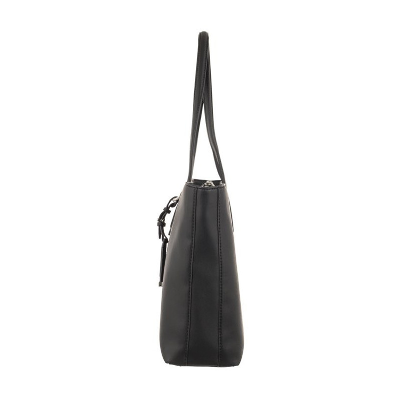 Calvin Klein CK Must Shopper MD Black K60K610736 BAX (CK430-a) käekott