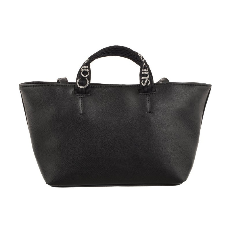 Calvin Klein Ultralight Longday Bag28 Black K60K611466 BEH (CK432-a) käekott