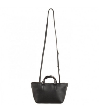 Calvin Klein Ultralight Longday Bag28 Black K60K611466 BEH (CK432-a) käekott