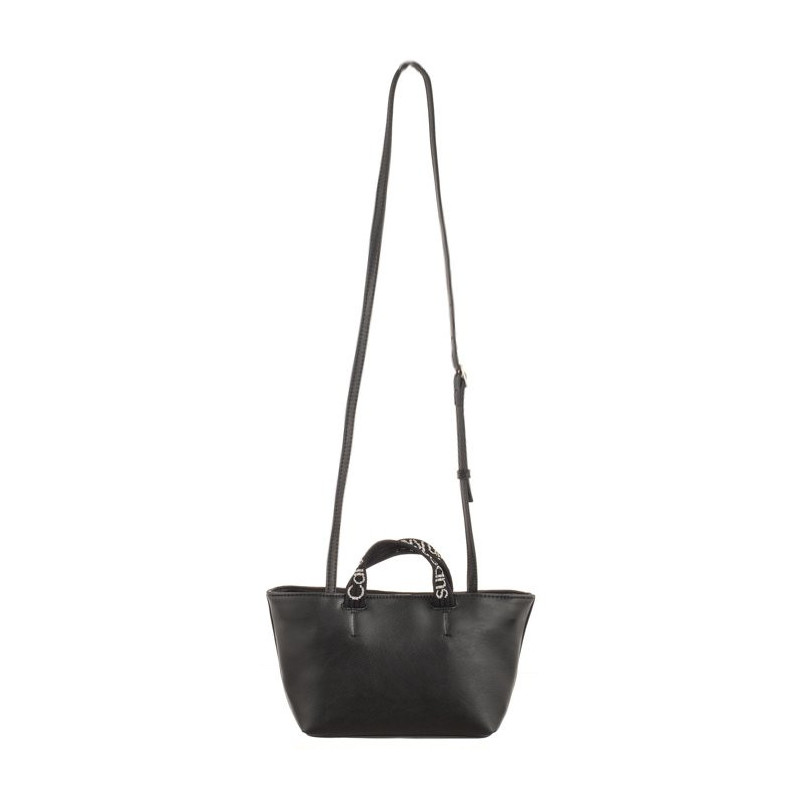 Calvin Klein Ultralight Longday Bag28 Black K60K611466 BEH (CK432-a) käekott