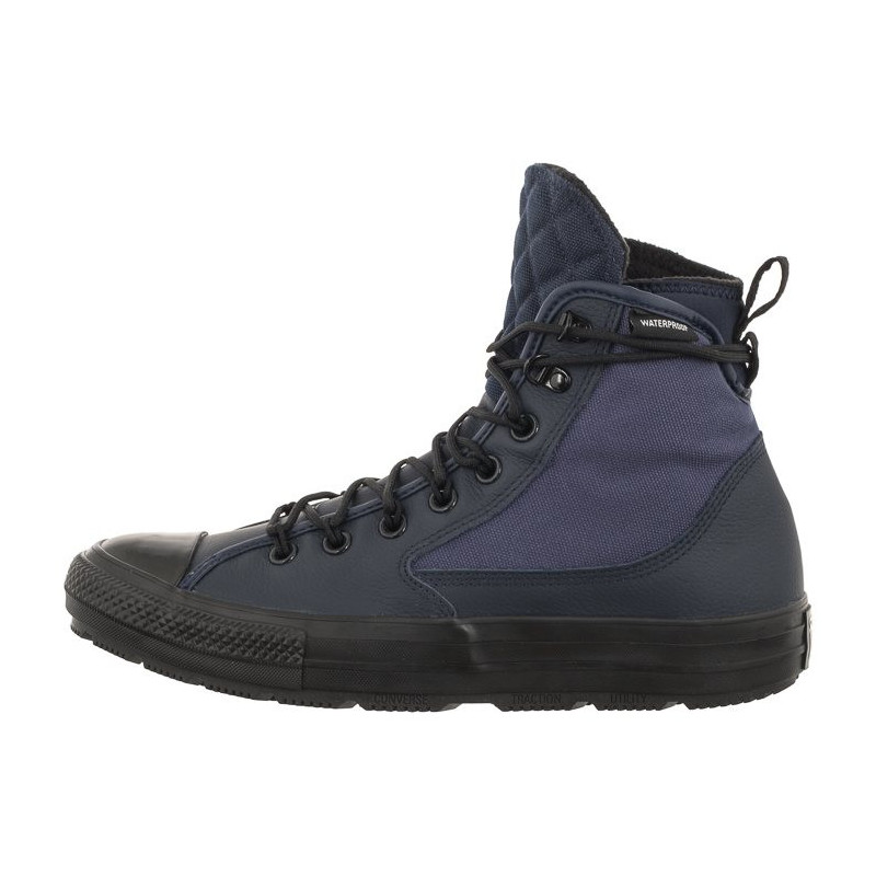 Converse CTAS All Terrain Hi Obsidian/Uncharted Waters A05570C (CO649-a) kingad