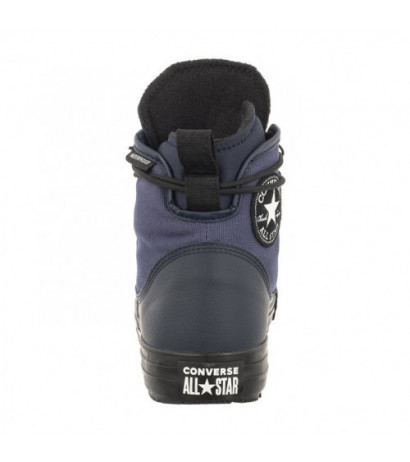 Converse CTAS All Terrain Hi Obsidian/Uncharted Waters A05570C (CO649-a) kingad