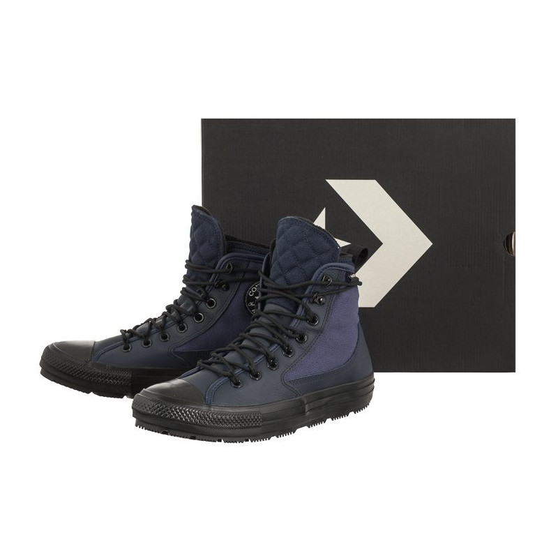 Converse CTAS All Terrain Hi Obsidian/Uncharted Waters A05570C (CO649-a) kingad