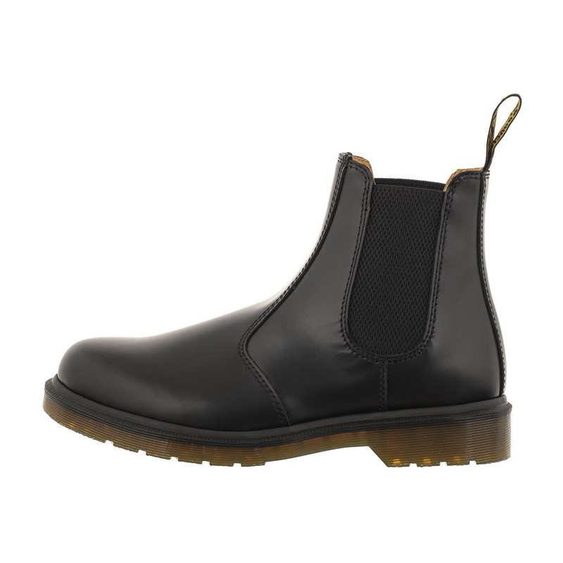 Dr. Martens 2976 Black Smooth 11853001 (DR71-a) kingad