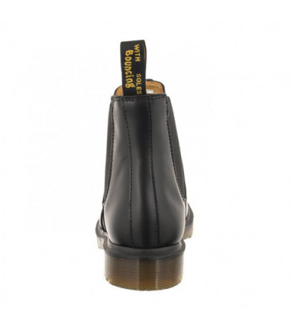 Dr. Martens 2976 Black Smooth 11853001 (DR71-a) kingad