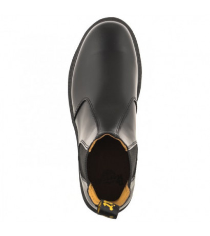 Dr. Martens 2976 Black Smooth 11853001 (DR71-a) kingad