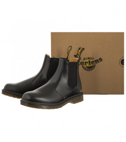 Dr. Martens 2976 Black Smooth 11853001 (DR71-a) kingad