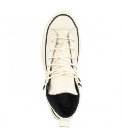 Converse Run Star Hike Hi Egret/Black/White A05389C (CO648-a) spordijalatsid