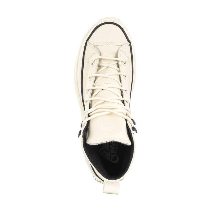 Converse Run Star Hike Hi Egret/Black/White A05389C (CO648-a) spordijalatsid