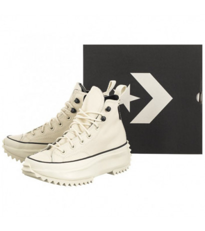 Converse Run Star Hike Hi Egret/Black/White A05389C (CO648-a) spordijalatsid