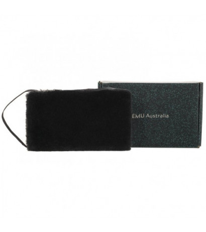 EMU Australia Small Clutch Black W7014 (EM494-a) käekott