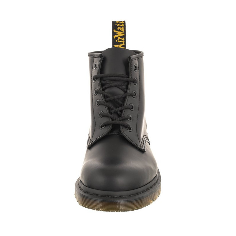 Dr. Martens 101 Smooth Black 24255001 (DR75-a) saapad