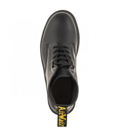 Dr. Martens 101 Smooth Black 24255001 (DR75-a) saapad