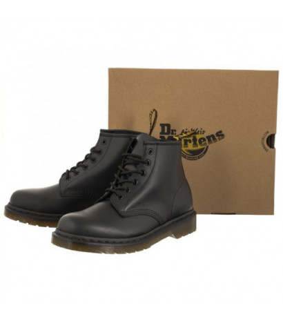 Dr. Martens 101 Smooth Black 24255001 (DR75-a) saapad