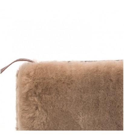 EMU Australia Small Clutch Camel W7014 (EM494-b) käekott