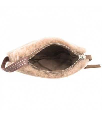 EMU Australia Small Clutch Camel W7014 (EM494-b) käekott