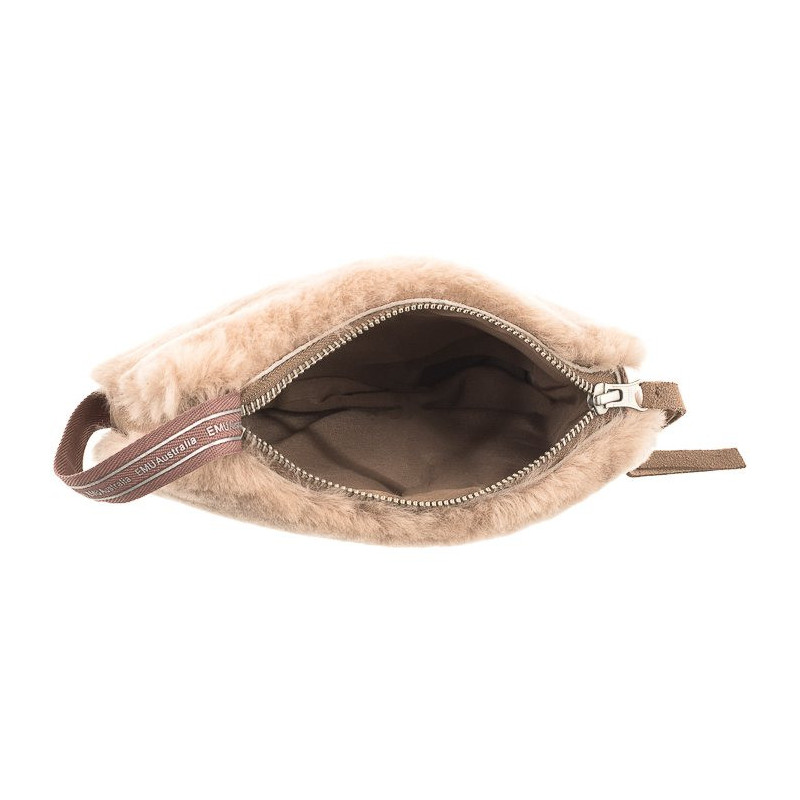 EMU Australia Small Clutch Camel W7014 (EM494-b) käekott