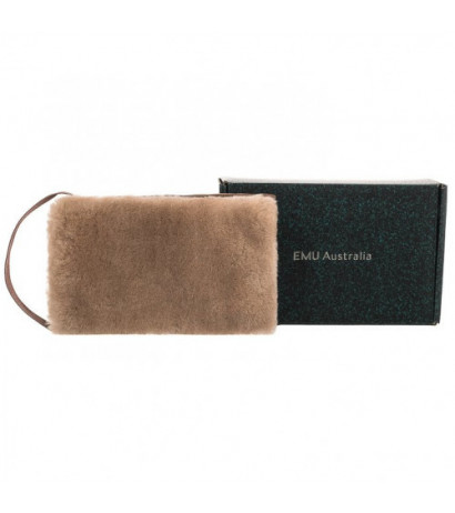 EMU Australia Small Clutch Camel W7014 (EM494-b) käekott