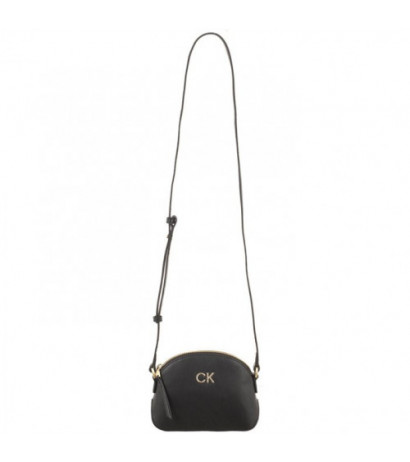 Calvin Klein Re-Lock Seasonal Crossbody SM Black K60K611445 BEH (CK437-a) käekott