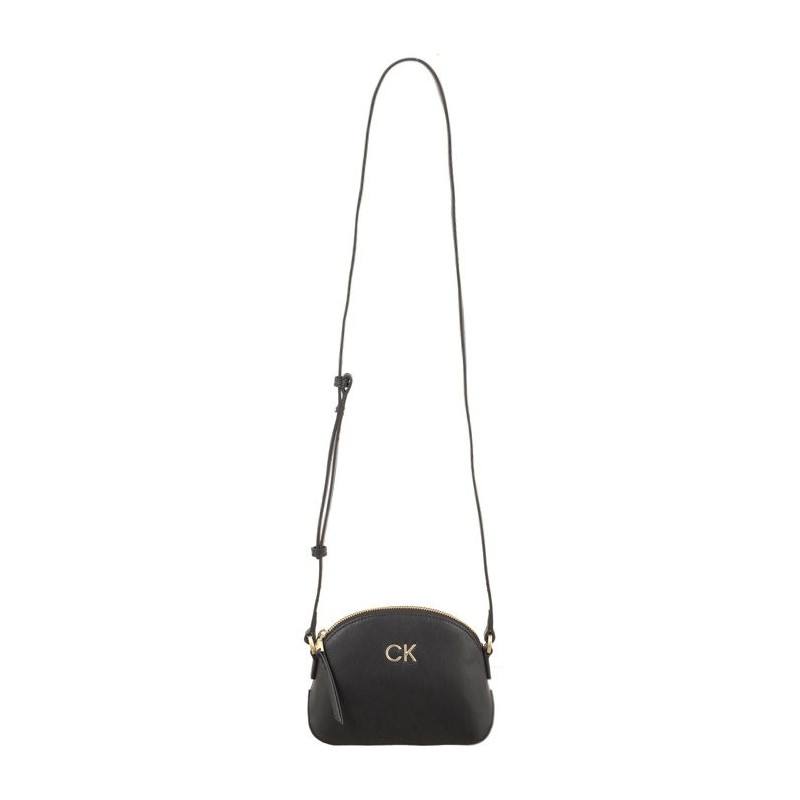 Calvin Klein Re-Lock Seasonal Crossbody SM Black K60K611445 BEH (CK437-a) käekott