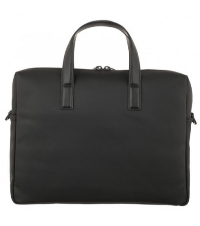 Calvin Klein CK Must Laptop Bag Black Pique K50K511221 BEH  (CK440-a) käekott