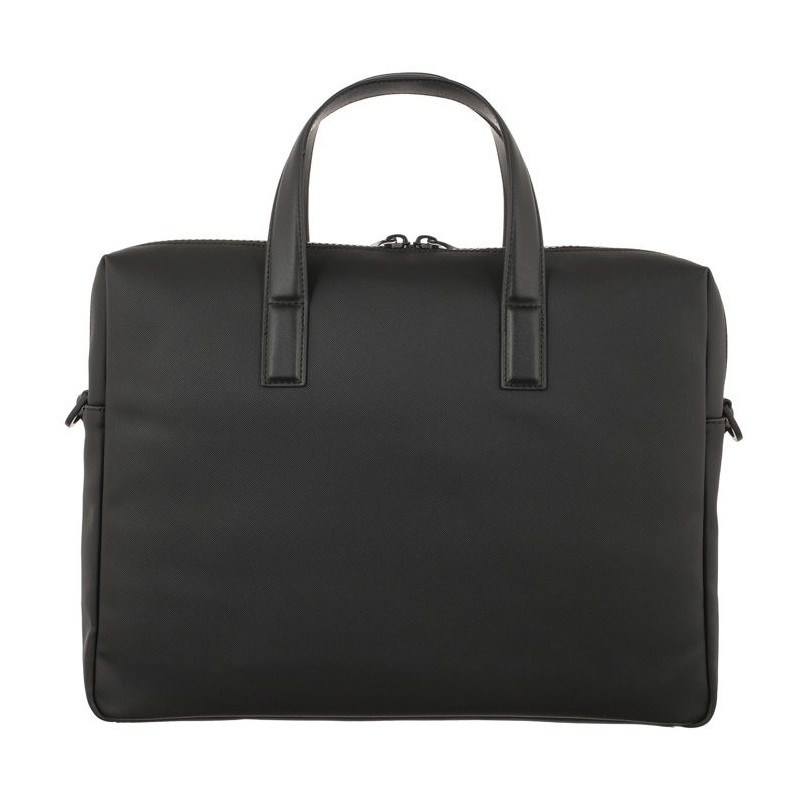 Calvin Klein CK Must Laptop Bag Black Pique K50K511221 BEH  (CK440-a) käekott