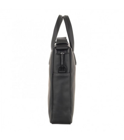 Calvin Klein CK Must Laptop Bag Black Pique K50K511221 BEH  (CK440-a) käekott