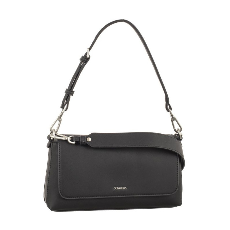 Calvin Klein CK Must Shoulder Bag Black K60K611364 BEH (CK441-a) käekott