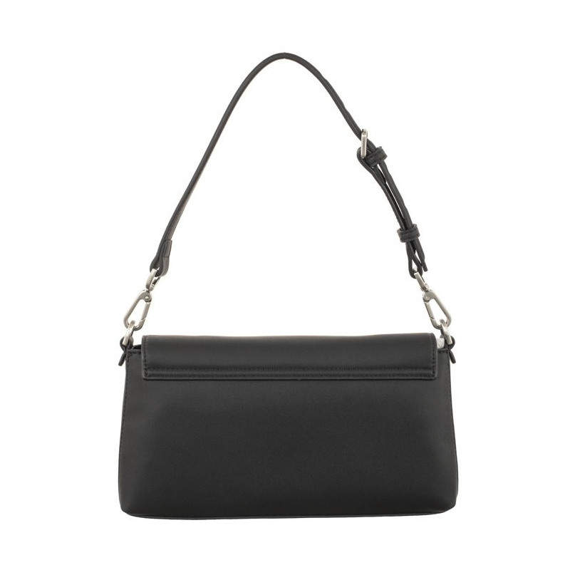 Calvin Klein CK Must Shoulder Bag Black K60K611364 BEH (CK441-a) käekott