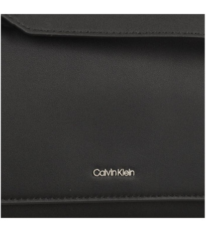 Calvin Klein CK Must Shoulder Bag Black K60K611364 BEH (CK441-a) käekott