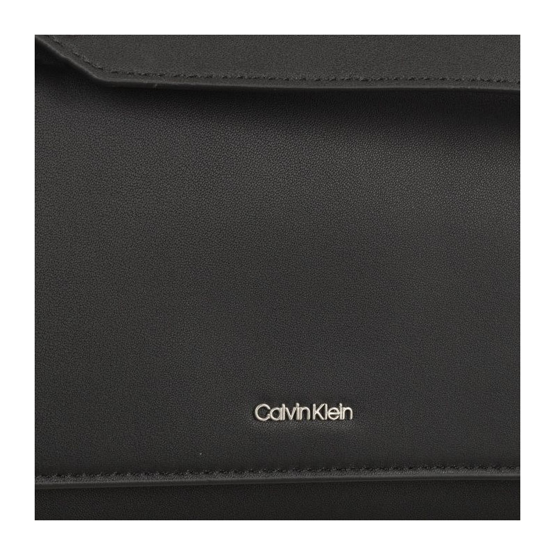 Calvin Klein CK Must Shoulder Bag Black K60K611364 BEH (CK441-a) käekott