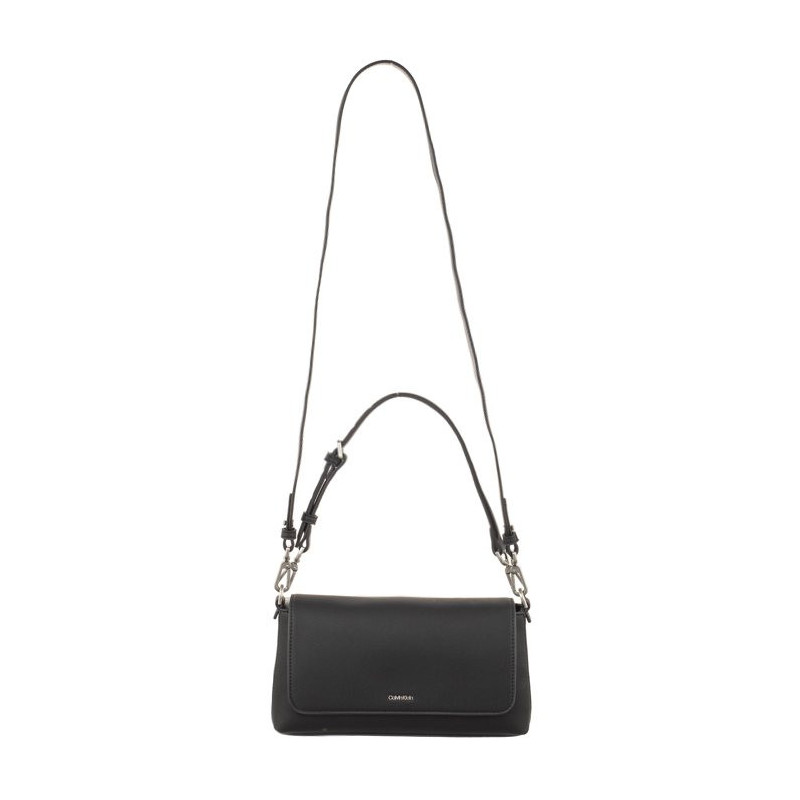 Calvin Klein CK Must Shoulder Bag Black K60K611364 BEH (CK441-a) käekott