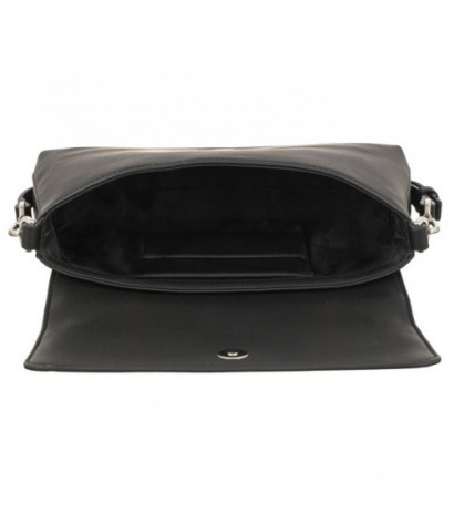 Calvin Klein CK Must Shoulder Bag Black K60K611364 BEH (CK441-a) käekott