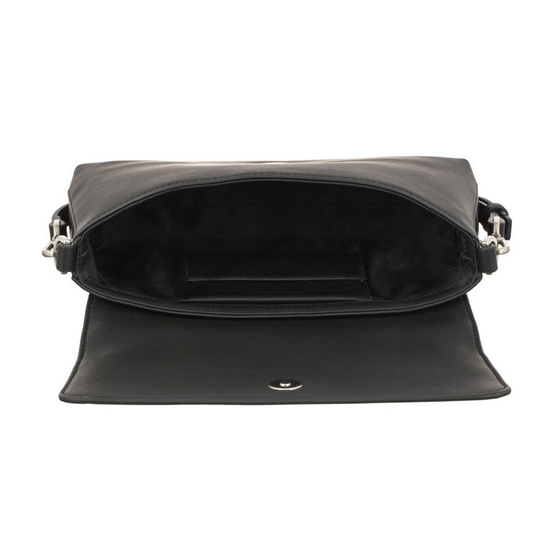 Calvin Klein CK Must Shoulder Bag Black K60K611364 BEH (CK441-a) käekott