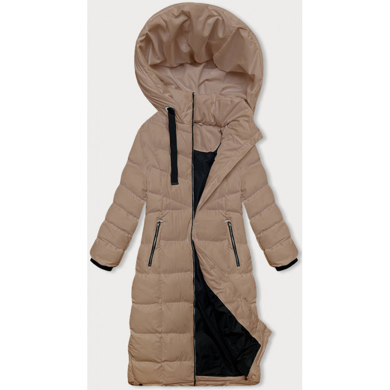 WINTER JACKET WITH MEMBRANE MINT (W182) jope