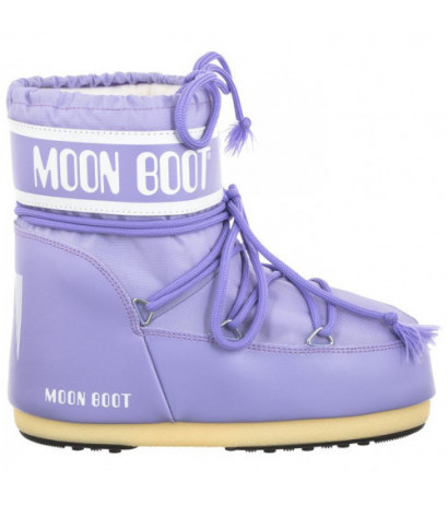 Moon Boot Icon Low Nylon Lilac 14093400001 (MB46-n) kingad