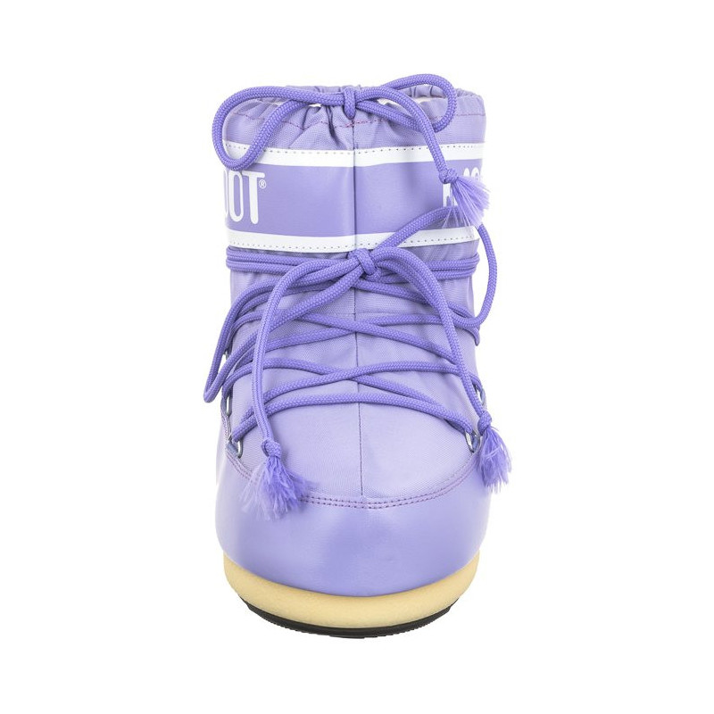 Moon Boot Icon Low Nylon Lilac 14093400001 (MB46-n) kingad