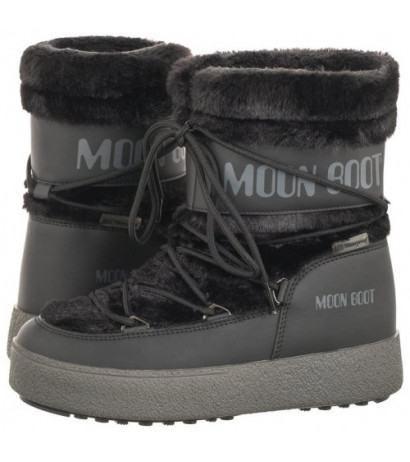 Moon Boot MB Ltrack Faux...