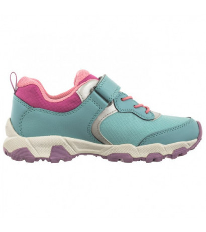 Geox J Magnetar G.B Abx A Aqua/Fuchsia J454LA 054FU C4A8N (GE140-a) spordijalatsid