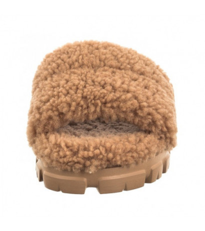 UGG W Cozetta Curly 1130838 CHE (UA100-a) Naiste kingad/klappide klapid