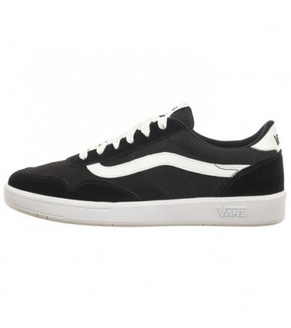 Vans Cruze Too Cc Black/True White VN0A5KR5OS71 (VA400-b) tossud