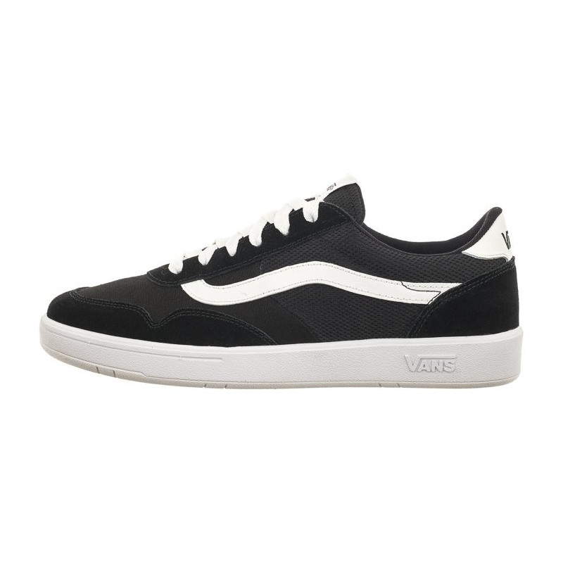 Vans Cruze Too Cc Black/True White VN0A5KR5OS71 (VA400-b) tossud