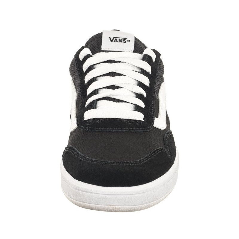 Vans Cruze Too Cc Black/True White VN0A5KR5OS71 (VA400-b) tossud