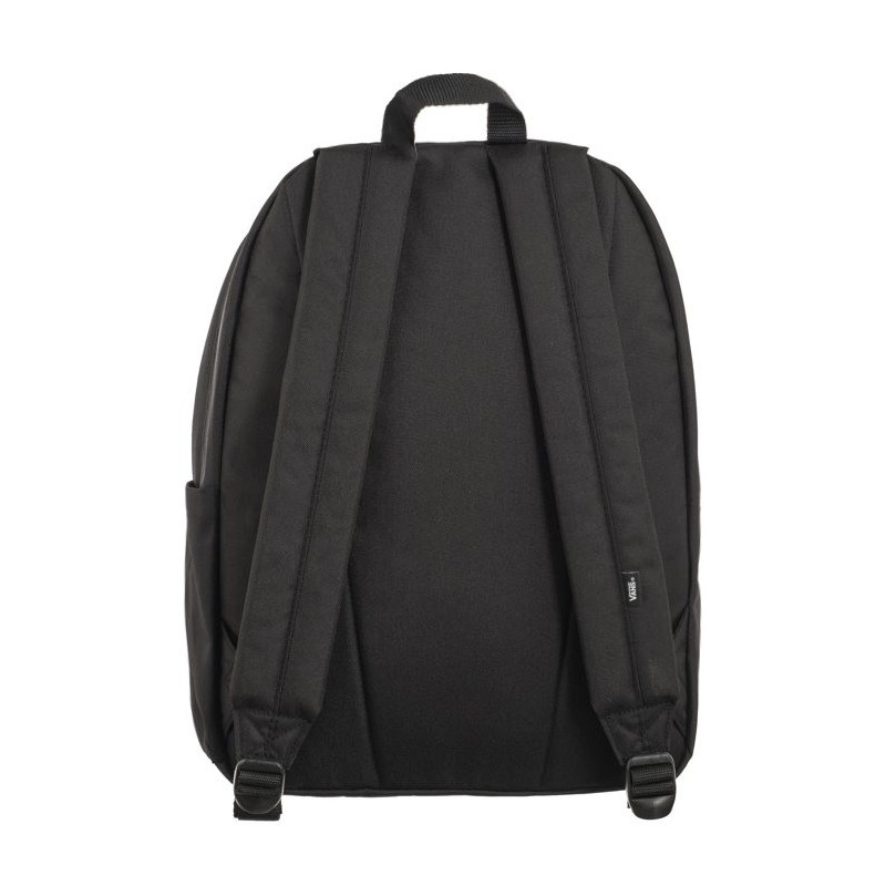 Vans Old Skool Drop V Backpack Black VN000H4ZBLK1 (VA422-a) seljakott