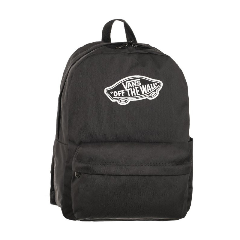 Vans Old Skool Classic Backpack Black VN000H4YBLK1 (VA426-a) seljakott