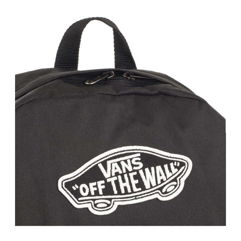 Vans Old Skool Classic Backpack Black VN000H4YBLK1 (VA426-a) seljakott